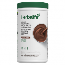 Herbalife Çikolatalı Shake